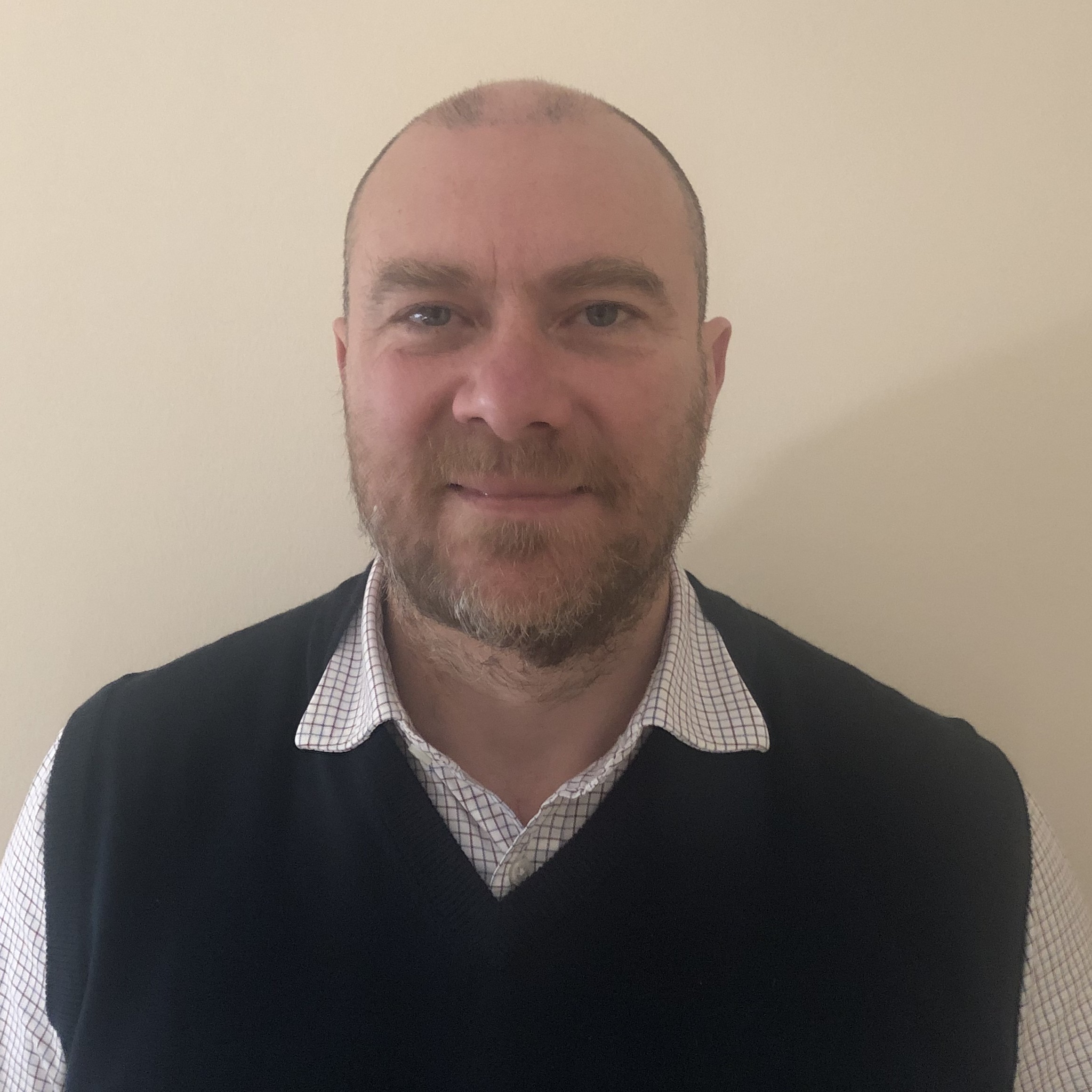 Steven Drummond, assistPPC