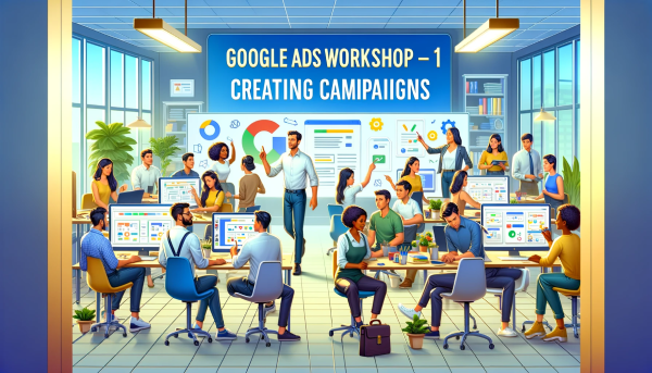 1. Creating Campaigns